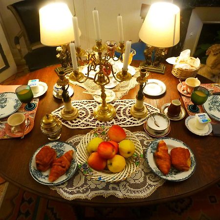 Bed and Breakfast La Petite Vigne à Amboise Extérieur photo