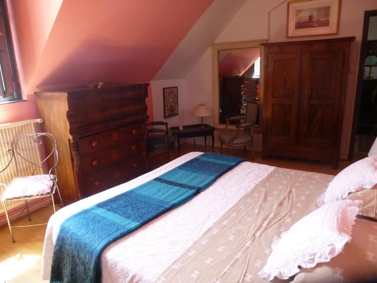 Bed and Breakfast La Petite Vigne à Amboise Extérieur photo