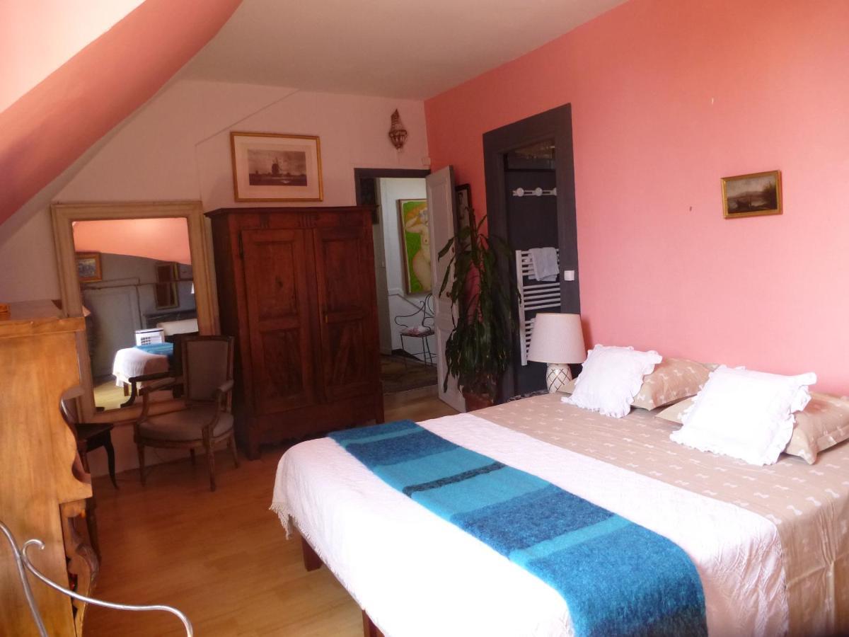 Bed and Breakfast La Petite Vigne à Amboise Extérieur photo