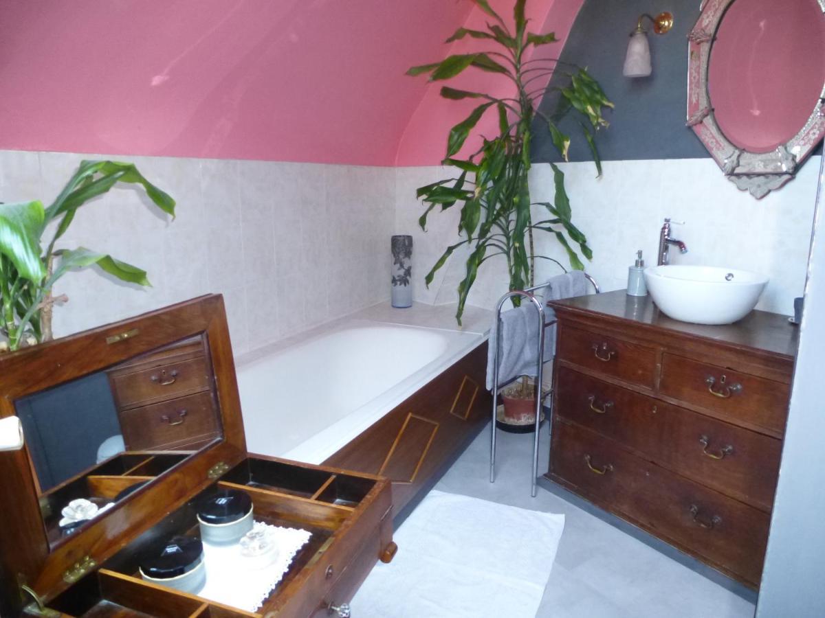 Bed and Breakfast La Petite Vigne à Amboise Extérieur photo