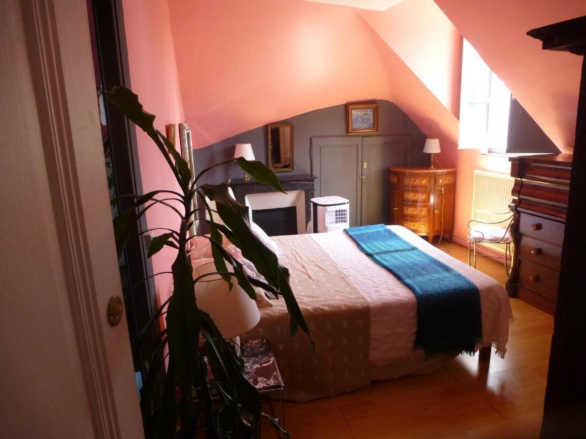 Bed and Breakfast La Petite Vigne à Amboise Extérieur photo