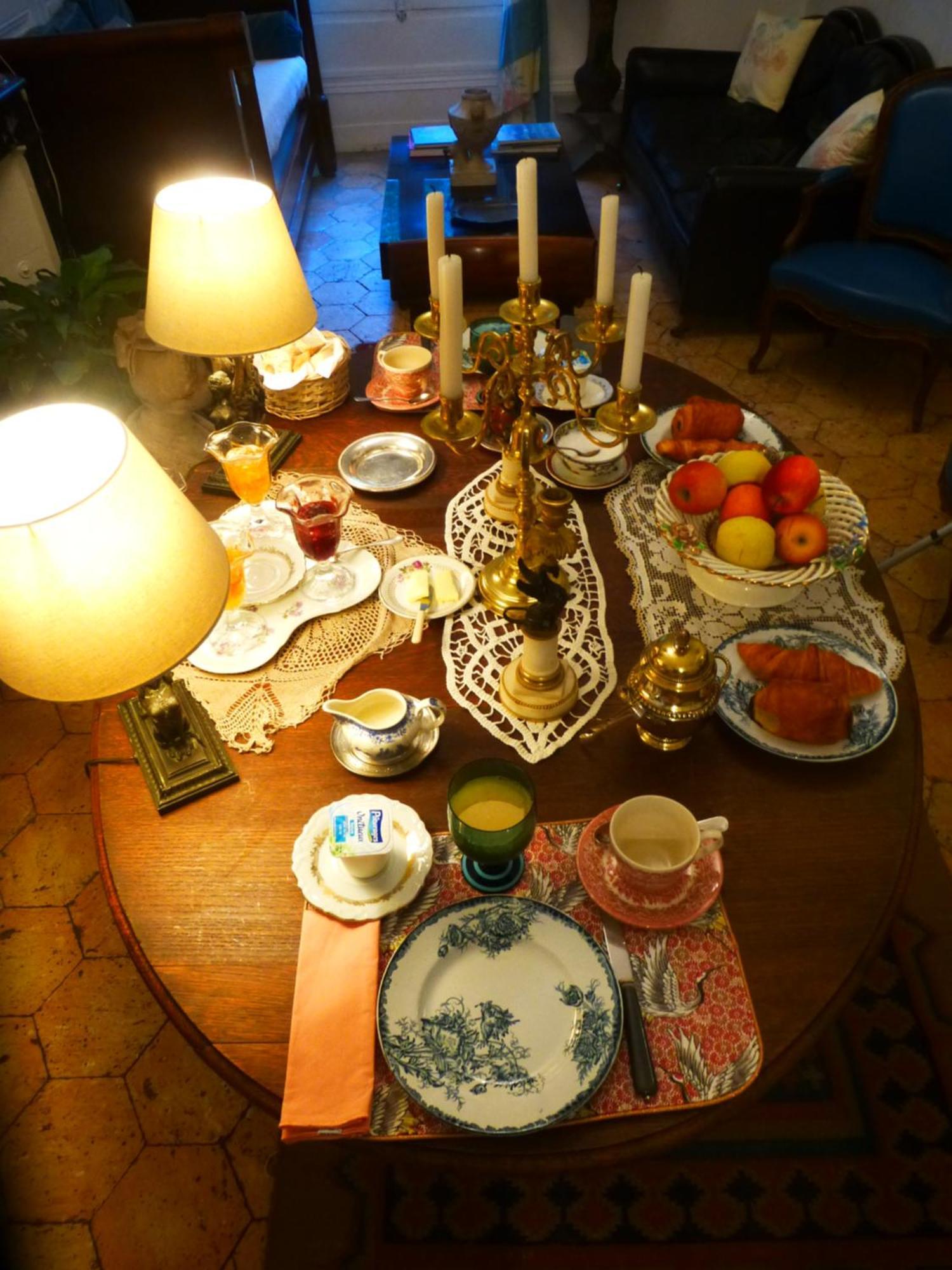 Bed and Breakfast La Petite Vigne à Amboise Extérieur photo
