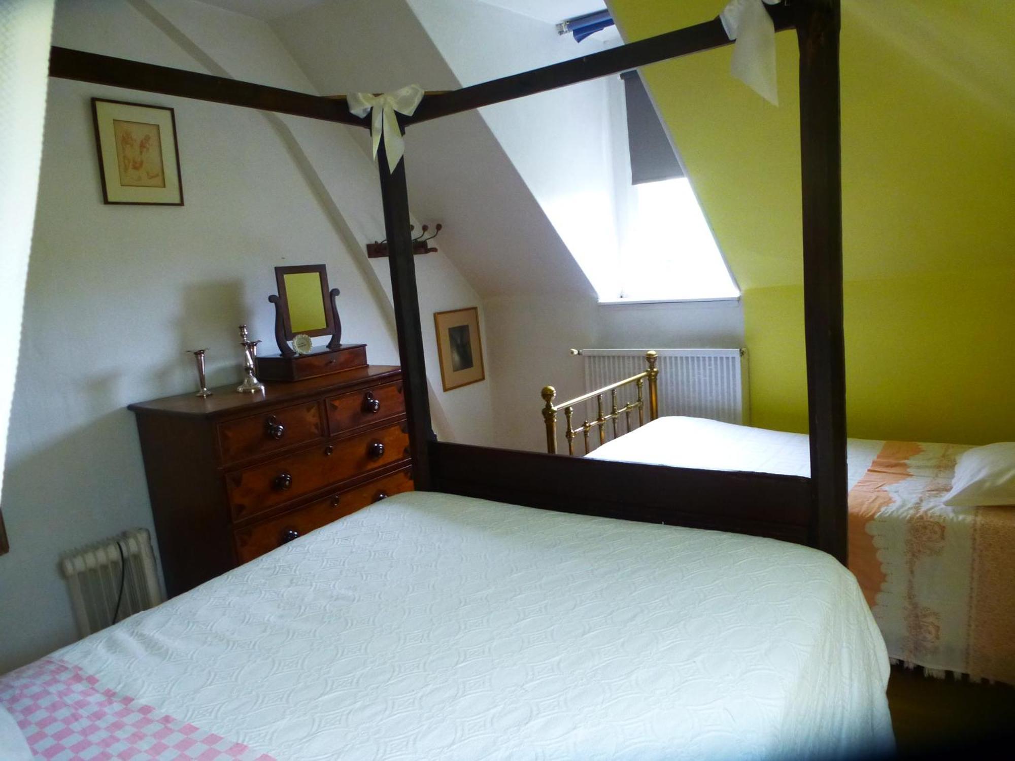 Bed and Breakfast La Petite Vigne à Amboise Extérieur photo