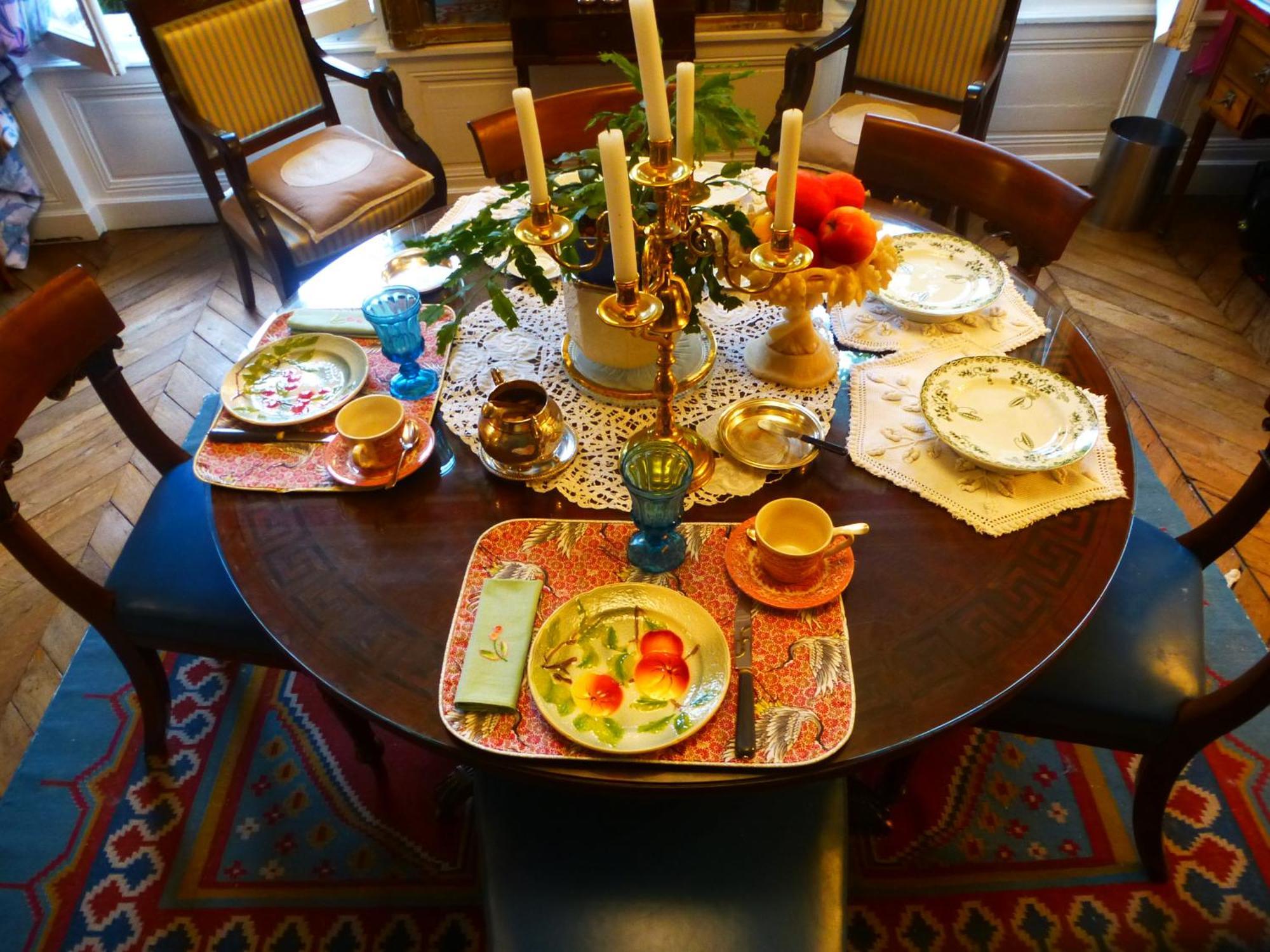 Bed and Breakfast La Petite Vigne à Amboise Extérieur photo