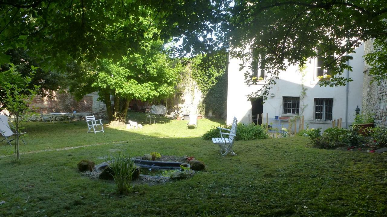 Bed and Breakfast La Petite Vigne à Amboise Extérieur photo