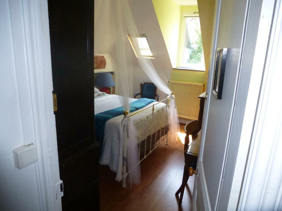 Bed and Breakfast La Petite Vigne à Amboise Extérieur photo