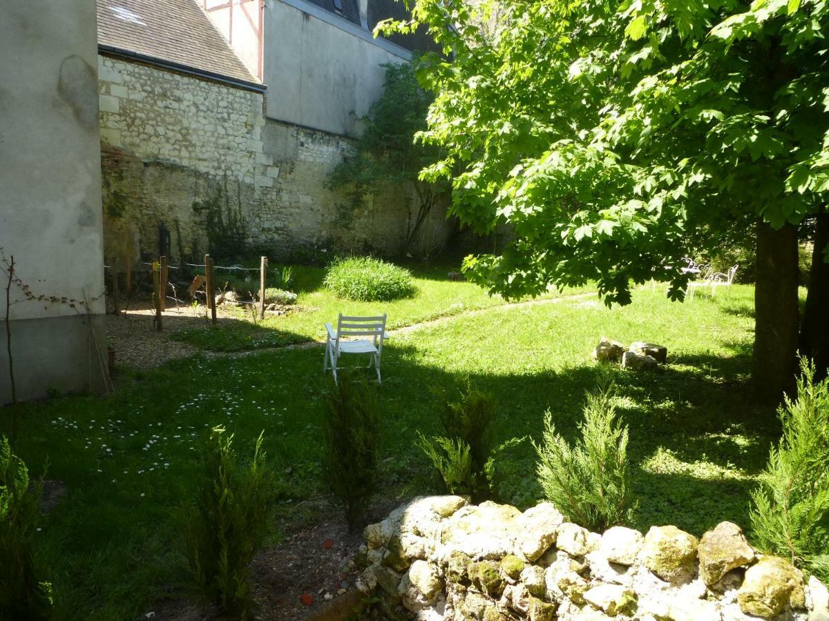 Bed and Breakfast La Petite Vigne à Amboise Extérieur photo