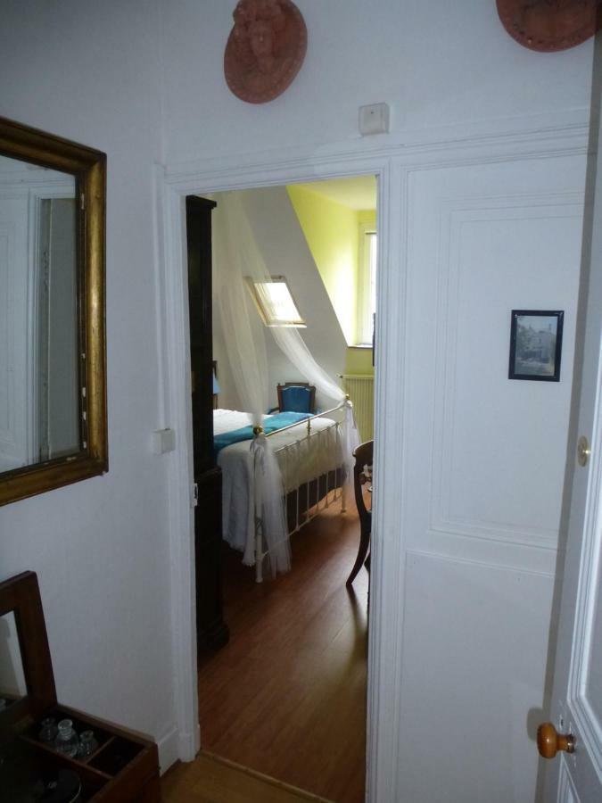 Bed and Breakfast La Petite Vigne à Amboise Extérieur photo