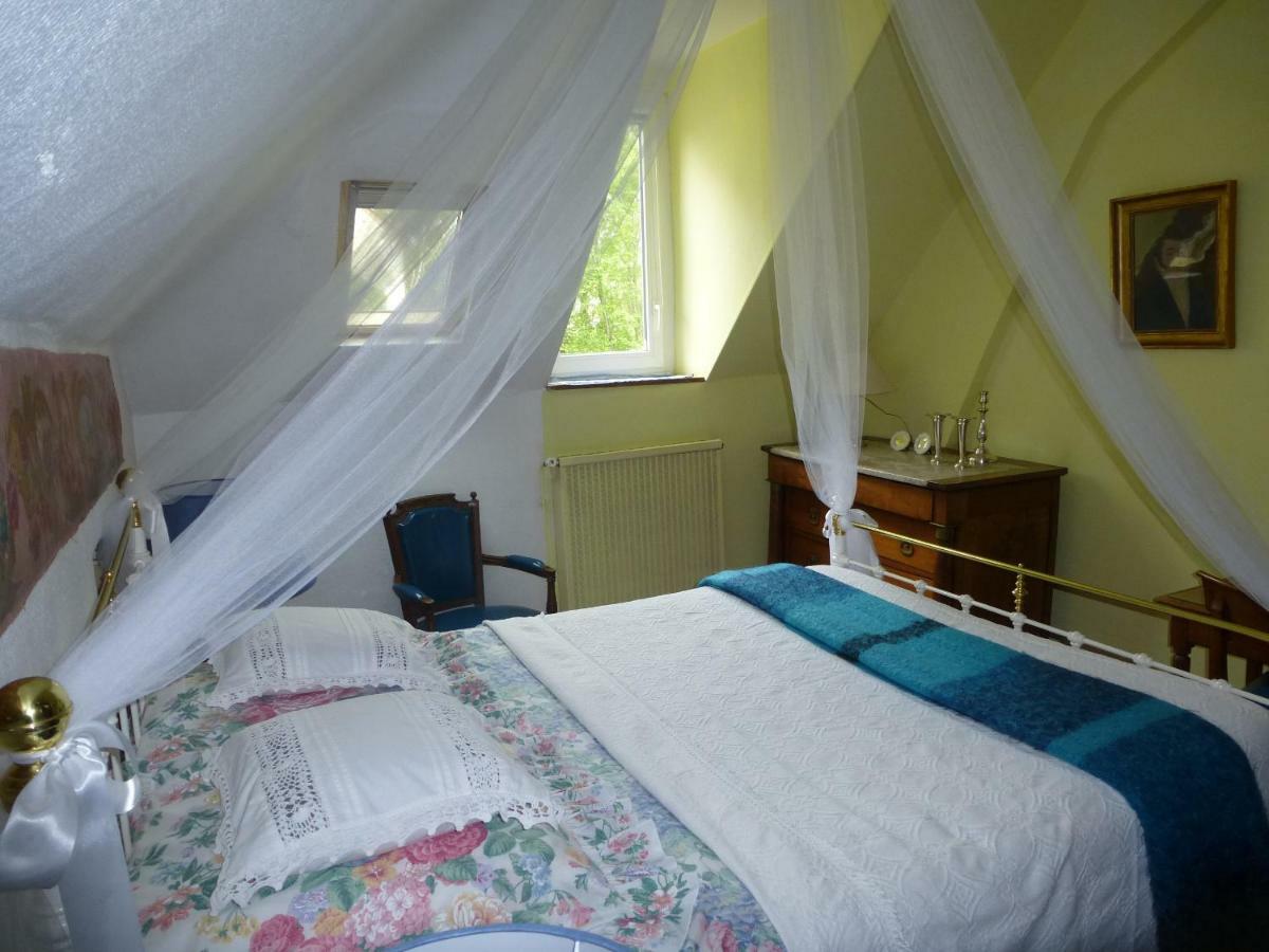 Bed and Breakfast La Petite Vigne à Amboise Extérieur photo
