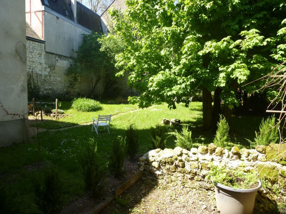 Bed and Breakfast La Petite Vigne à Amboise Extérieur photo