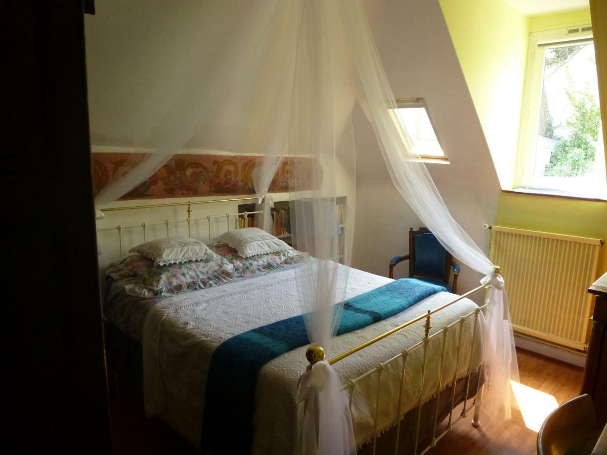 Bed and Breakfast La Petite Vigne à Amboise Extérieur photo