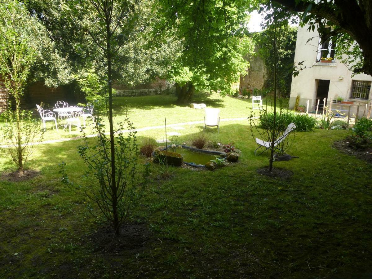 Bed and Breakfast La Petite Vigne à Amboise Extérieur photo