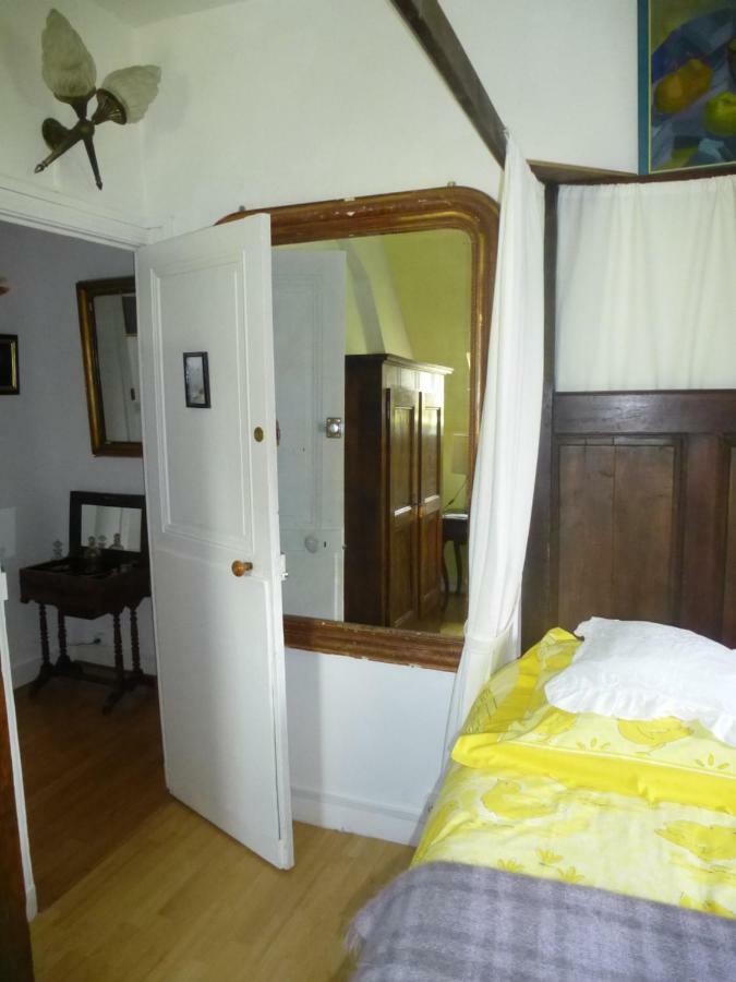 Bed and Breakfast La Petite Vigne à Amboise Extérieur photo