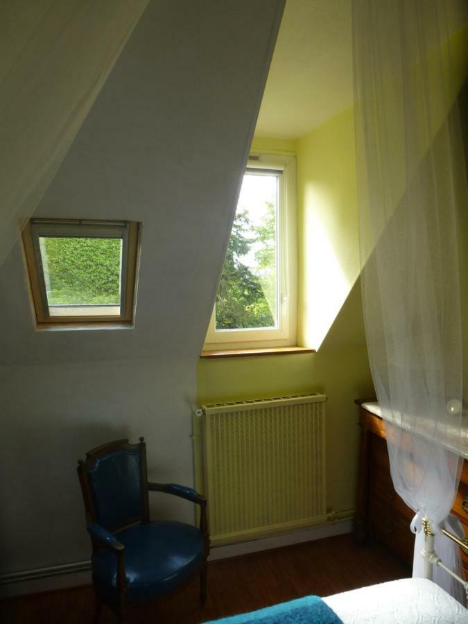 Bed and Breakfast La Petite Vigne à Amboise Extérieur photo